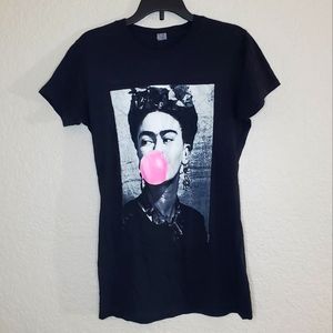 Cotton Heritage Frida Shirt Size L